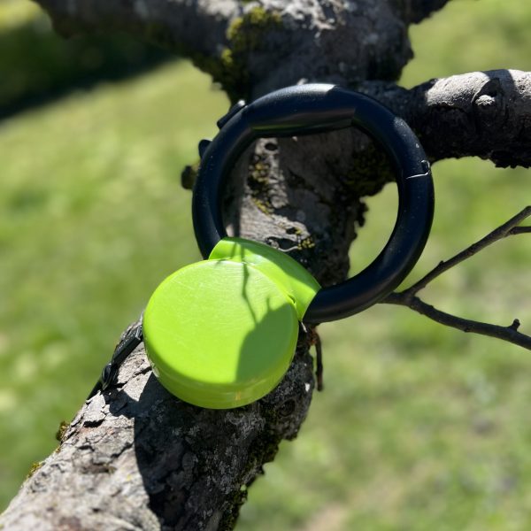Laisse Vitakraft 5m