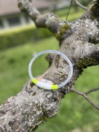 Collier lumineux