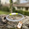 Collier lumineux