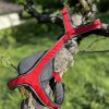 Harnais traction Kyflie T8