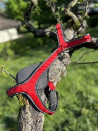 Harnais traction Kyflie T8