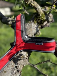 Harnais traction Kyflie T8
