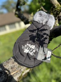Manteau chaud 23cm