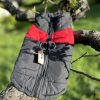 Manteau 30cm