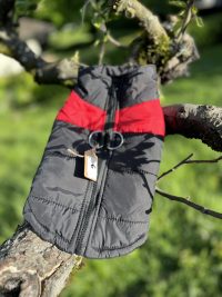 Manteau 30cm