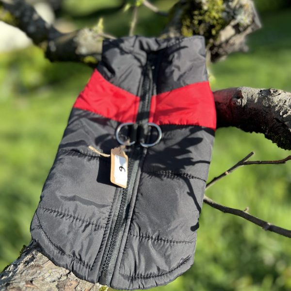 Manteau 30cm