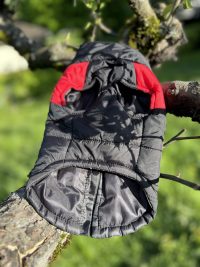 Manteau 30cm