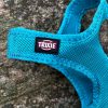 Harnais Trixie turquoise XXS-XS