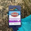 Harnais Trixie turquoise XXS-XS