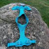 Harnais Trixie turquoise XXS-XS