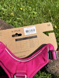 Kyflie Momentum rose M