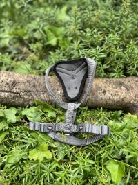 Harnais XS-S gris
