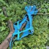 Harnais de traction Idog