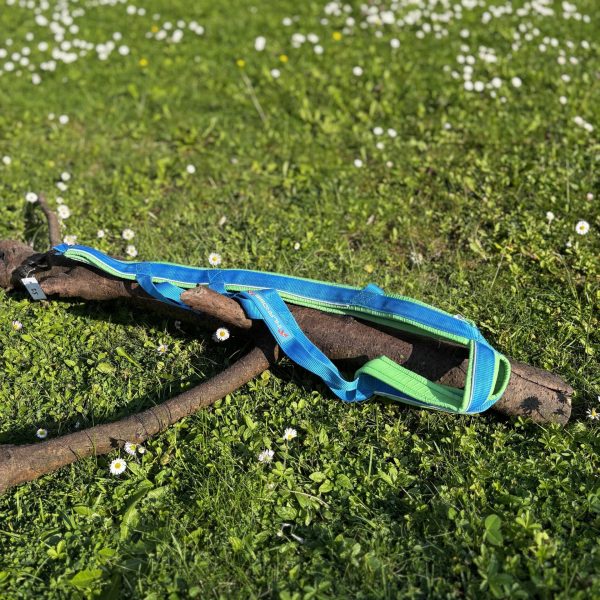 Harnais traction 22 - 25kg