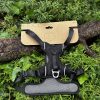 Kyflie Momentum noir M