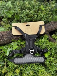 Kyflie Momentum noir M