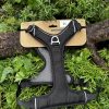 Kyflie Momentum noir M