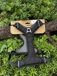 Kyflie Momentum noir M