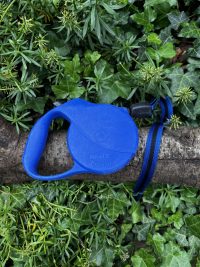 Flexi bleu 5m