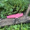 Collier lumineux 34-44cm