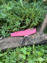 Collier lumineux 34-44cm