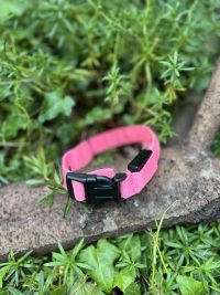 Collier lumineux 34-44cm