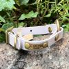 Collier Biothane Le MUSO 23-29cm