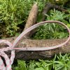 Laisse corde 125cm