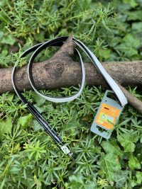 Laisse Hunter 110cm