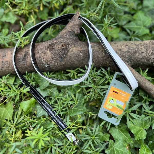 Laisse Hunter 110cm