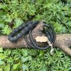 Laisse corde 115cm
