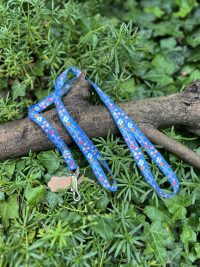 Laisse Doggy Garden 115cm