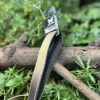 Laisse reflex Martin Sellier 2,5X100cm