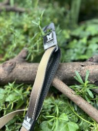 Laisse reflex Martin Sellier 2,5X100cm
