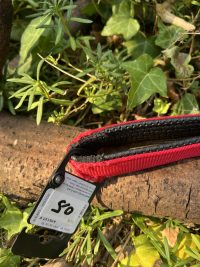 Laisse Martin Sellier 120cm 25mm