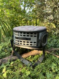 Cage de transport pliable