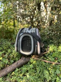 Cage de transport pliable