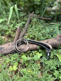 Laisse camo Martin Sellier 120cm 20mm