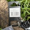 Laisse noire Doogy 120cm