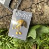 Laisse noire Doogy 120cm