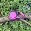 Flexi S rose 5m