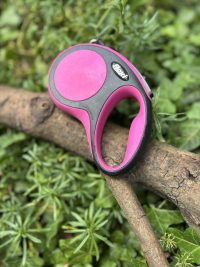 Flexi S rose 5m