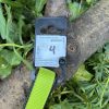 Laisse chaine Martin Sellier 100cm