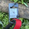 Laisse chaine Martin Sellier 100cm