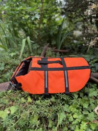 Gilet de sauvetage Flamingo L