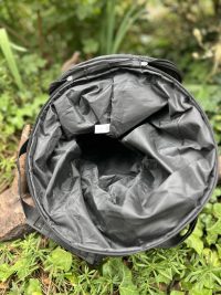 Sac de transport pour croquettes