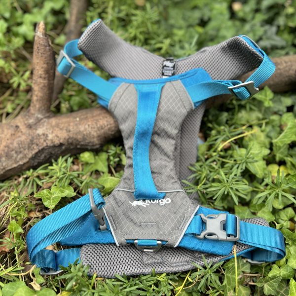 Harnais Kurgo Journey XL (36-50kg)
