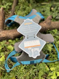Harnais Kurgo Journey XL (36-50kg)