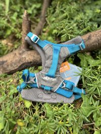 Harnais Kurgo Journey S 5-11kg
