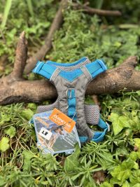 Harnais Kurgo Journey S 5-11kg